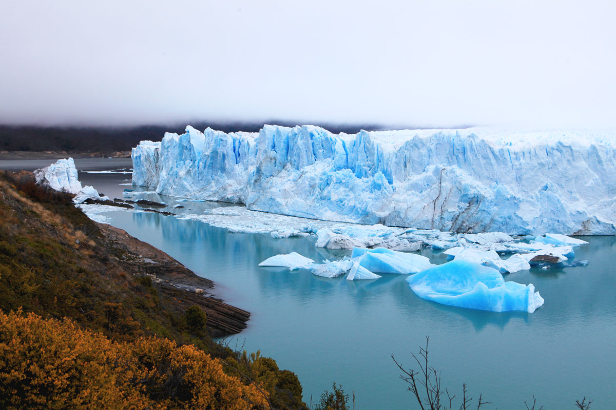 Perito Moreno