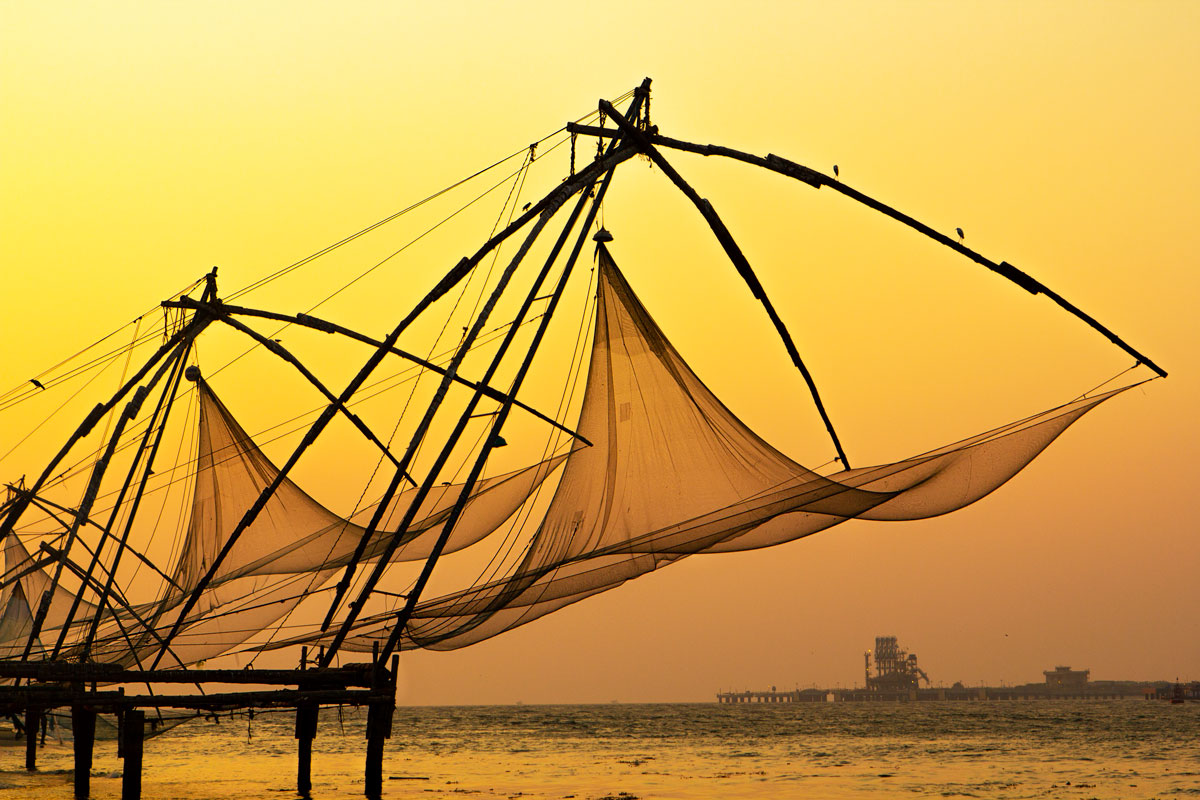 Fort Kochi