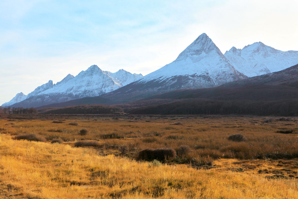 Patagonia