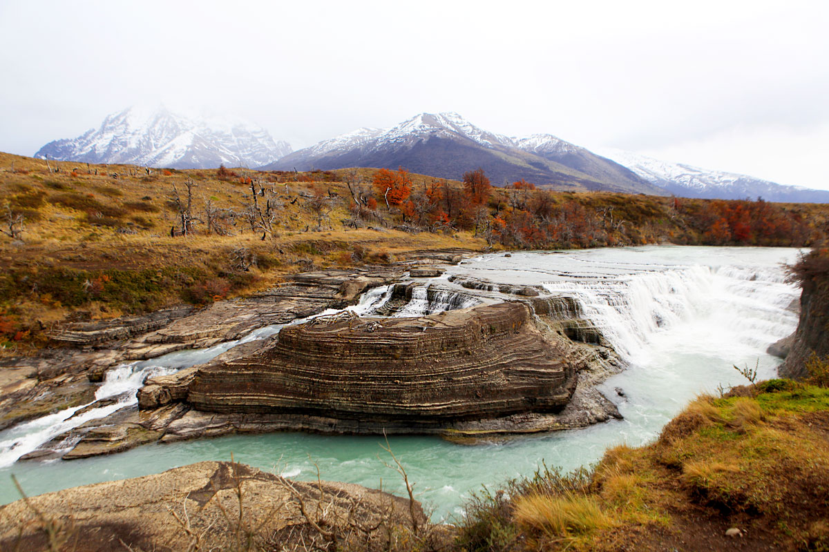 Torres Del Paine