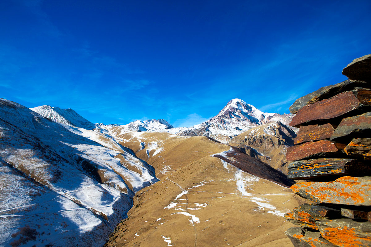 Kazbegi