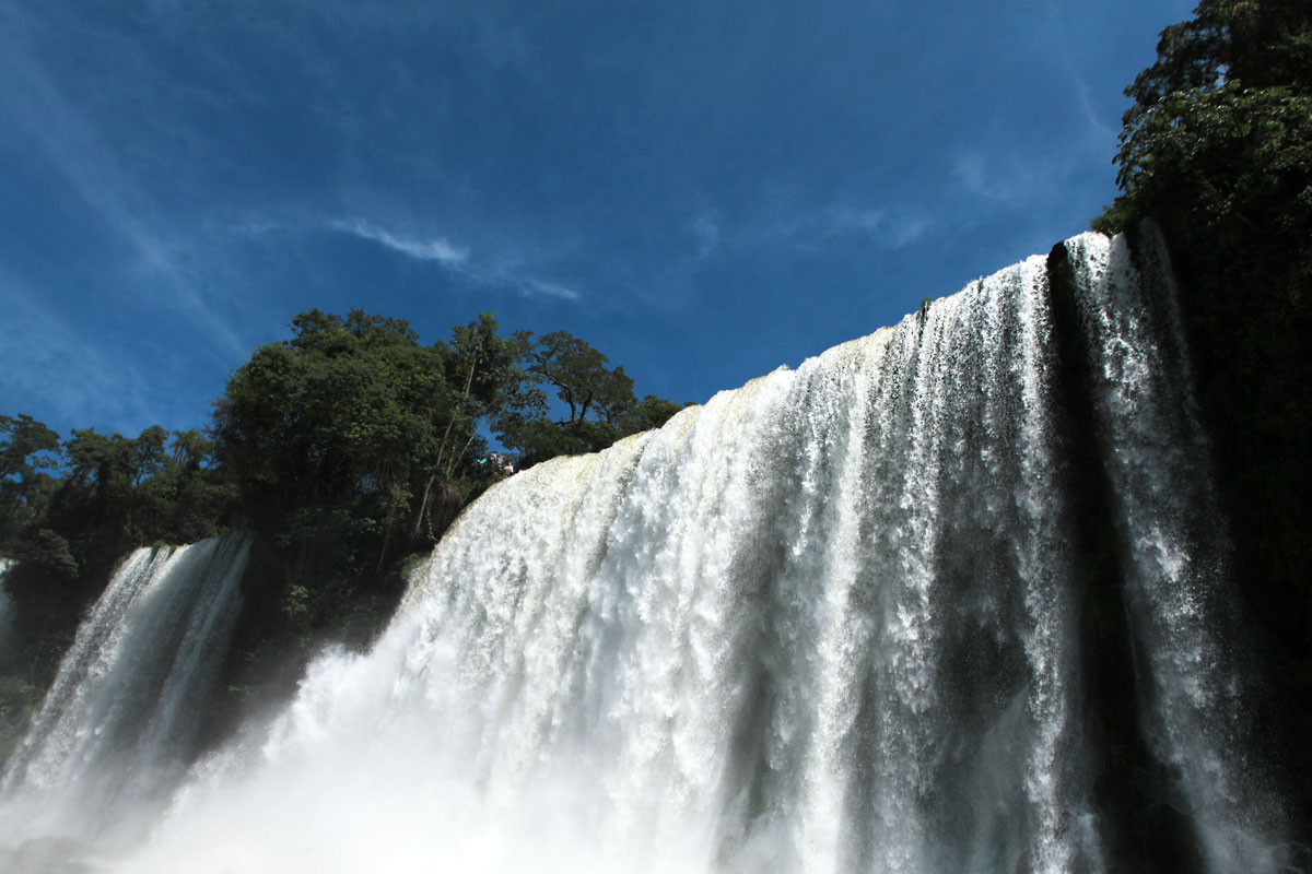 Iguazu