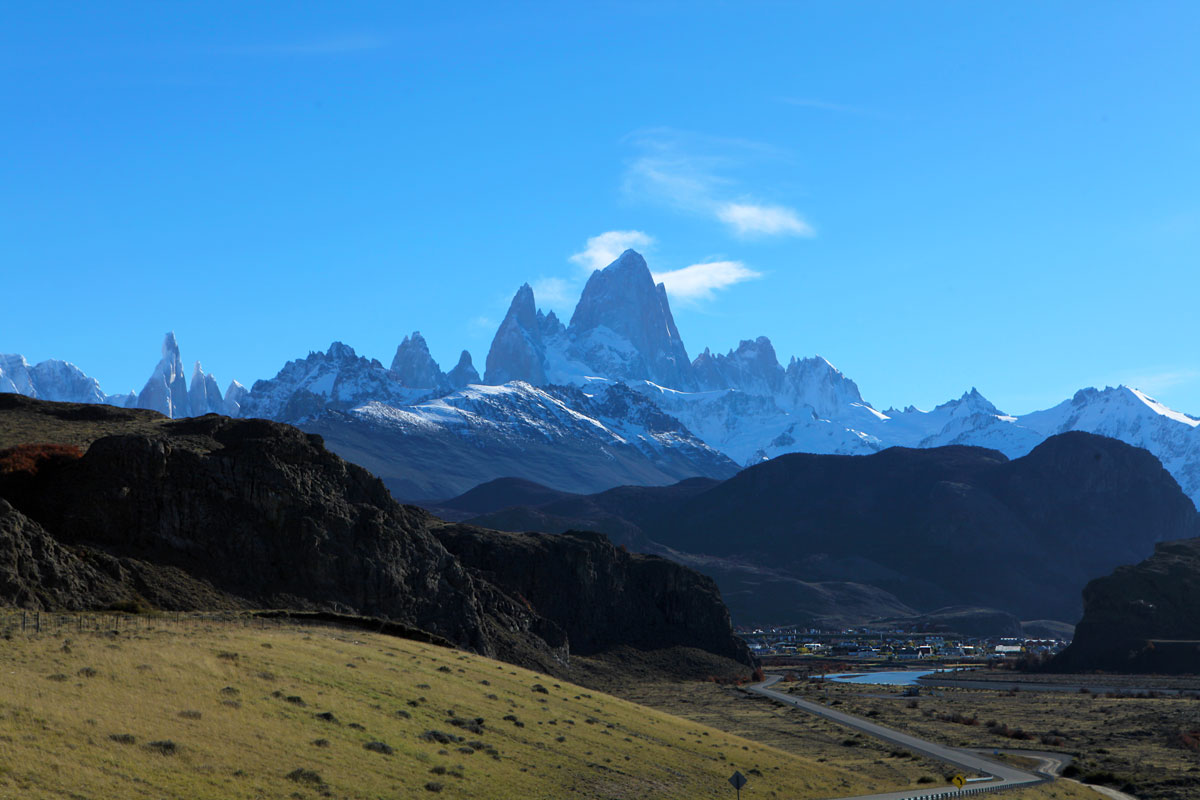 El Chalten