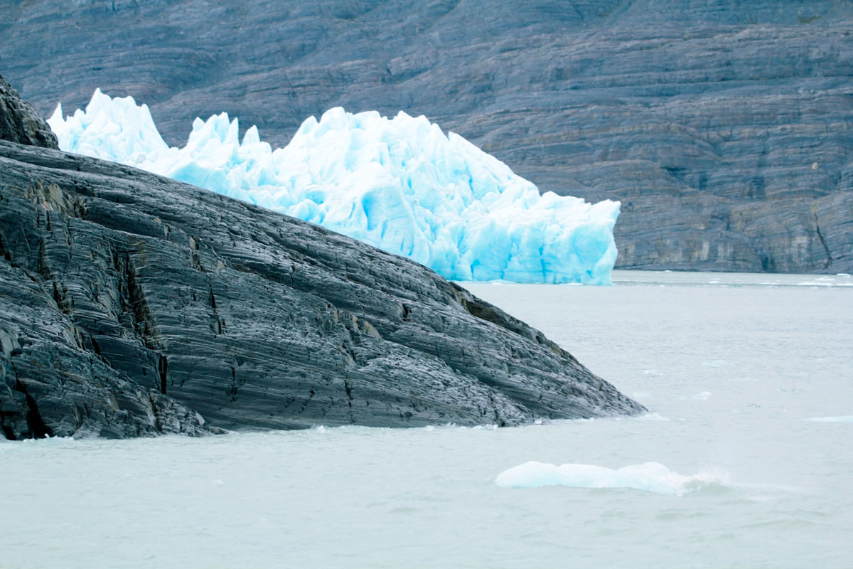 Glacier Gray